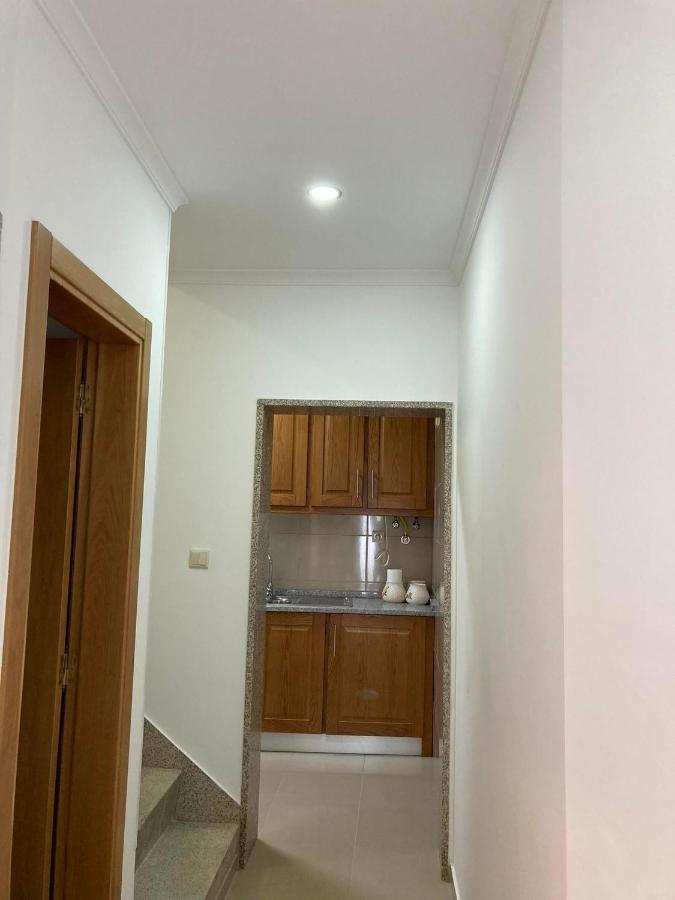 Casa Montevideu Mirandela Kültér fotó