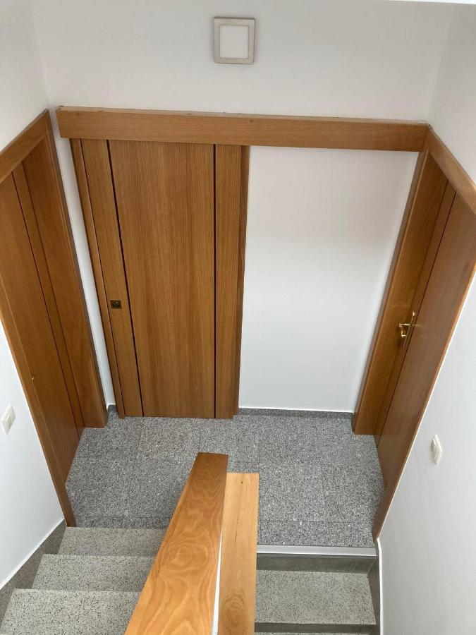 Casa Montevideu Mirandela Kültér fotó