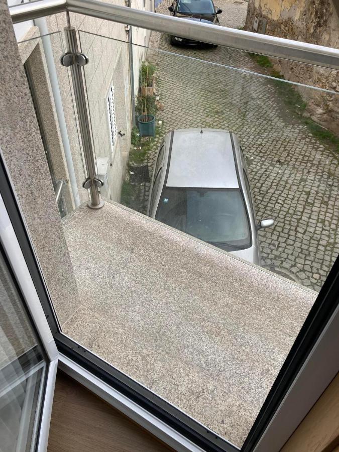 Casa Montevideu Mirandela Kültér fotó