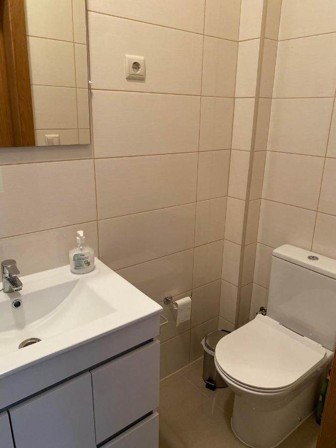 Casa Montevideu Mirandela Kültér fotó