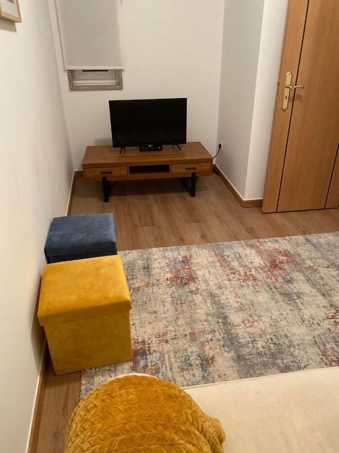 Casa Montevideu Mirandela Kültér fotó
