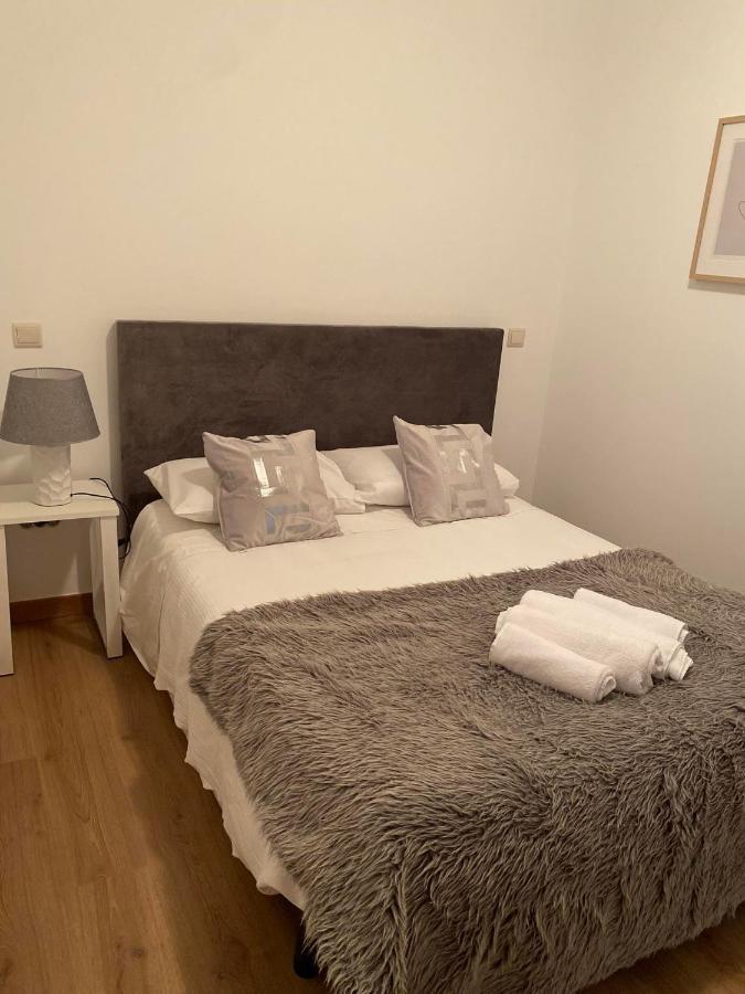 Casa Montevideu Mirandela Kültér fotó