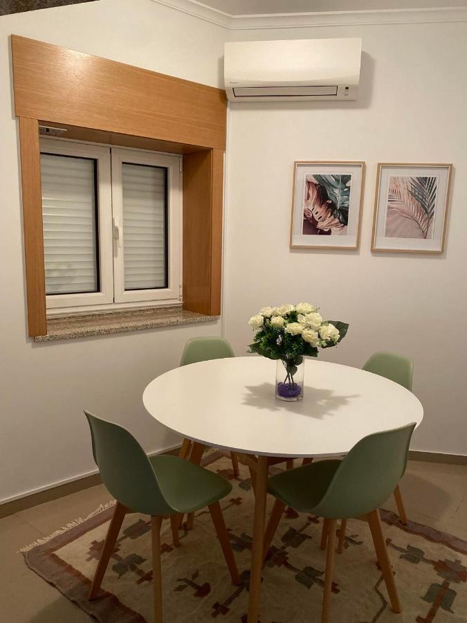 Casa Montevideu Mirandela Kültér fotó