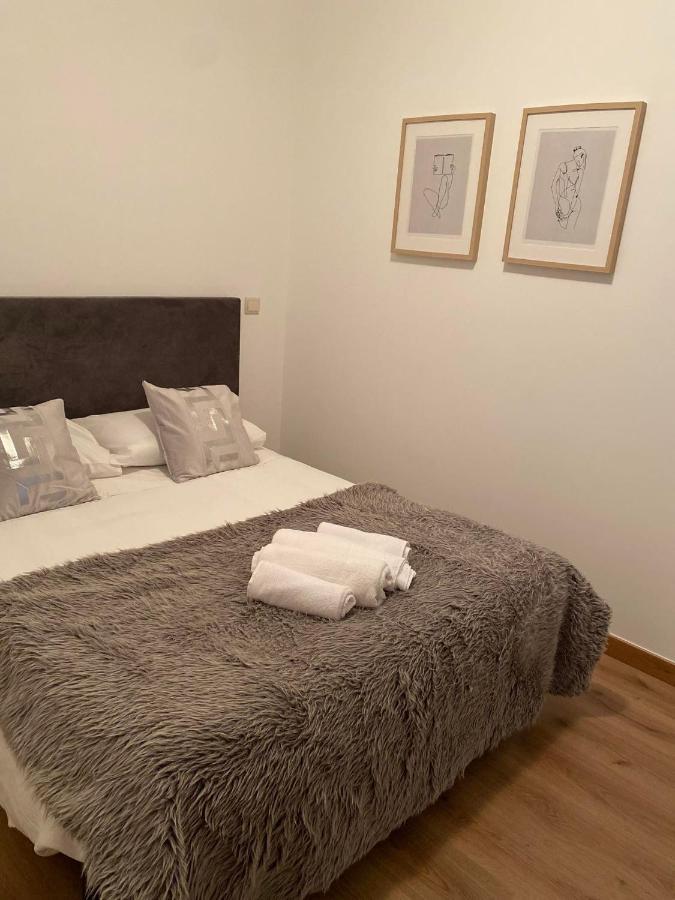 Casa Montevideu Mirandela Kültér fotó